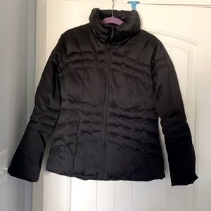 Calvin Klein black jacket